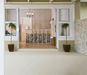 Swakopmund Guesthouse Bagian luar foto