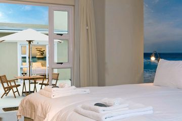 Swakopmund Guesthouse Bagian luar foto